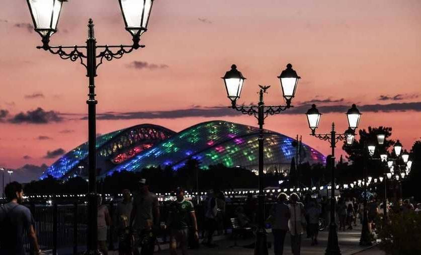 وفاة مشجع كرة قدم قبيل مباراة البرتغال وأوروغواي