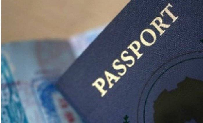 مديرو شركات إيرانية يشترون جوازات سفر أفريقية.. إليكم التفاصيل