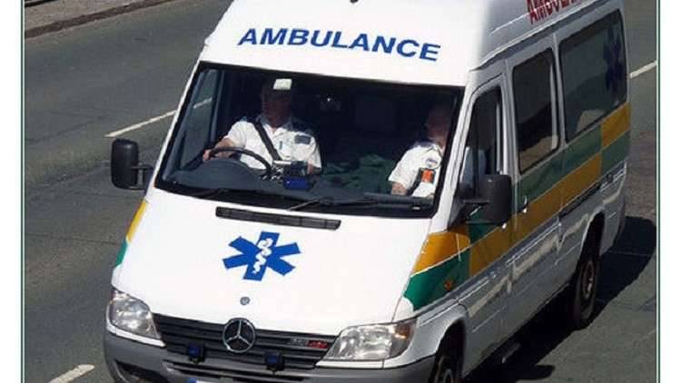 6 أطفال بين 9 جرحى بحادث طعن لمهاجرين في أمريكا!