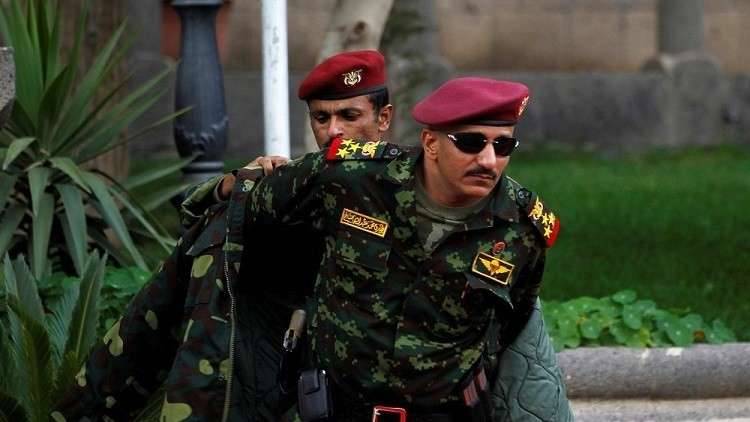 طارق صالح يدعو أنصار الحوثيين للانضمام إليه