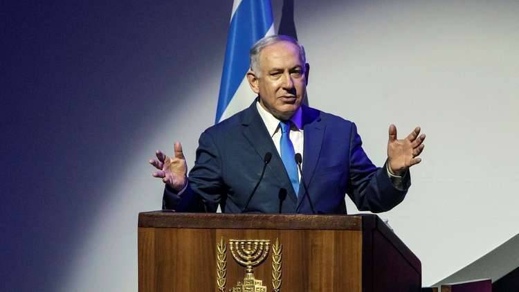 نتنياهو يدعو عددا من الدول لنقل سفاراتها إلى القدس