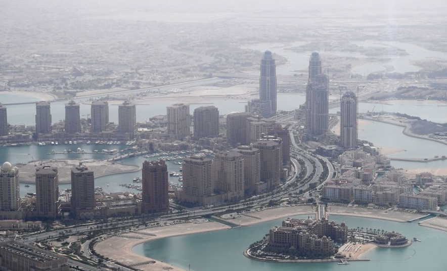 بعد مقاضاتها للإمارات... قطر تتحرك لاتخاذ إجراءات دولية ضد السعودية