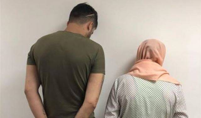 في لبنان..عصابة تبتز ضحاياها مادياً... بقبضة قوى الأمن