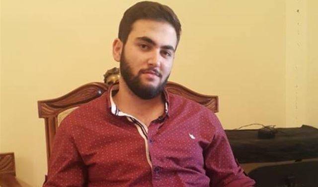 جيلبير فريحة... الأوّل في "العلوم العامة": رفعت رأس عائلتي ولبنان