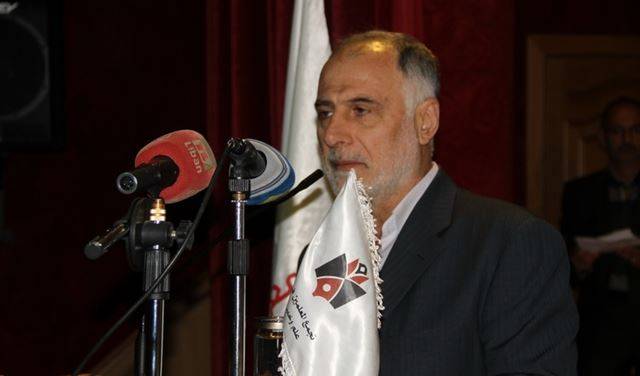 فنيش: لاحترام نتائج الانتخابات في تشكيل الحكومة