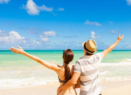 الحرارة الى ارتفاع إضافي.. اليكم طقس اليوميْن المقبليْن