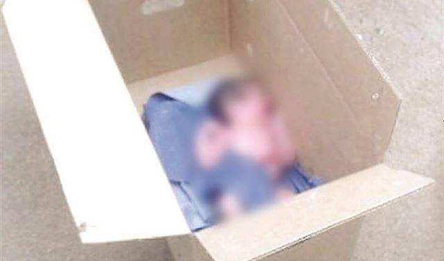 أطفال للبيع بـ4 و10 آلاف دولار