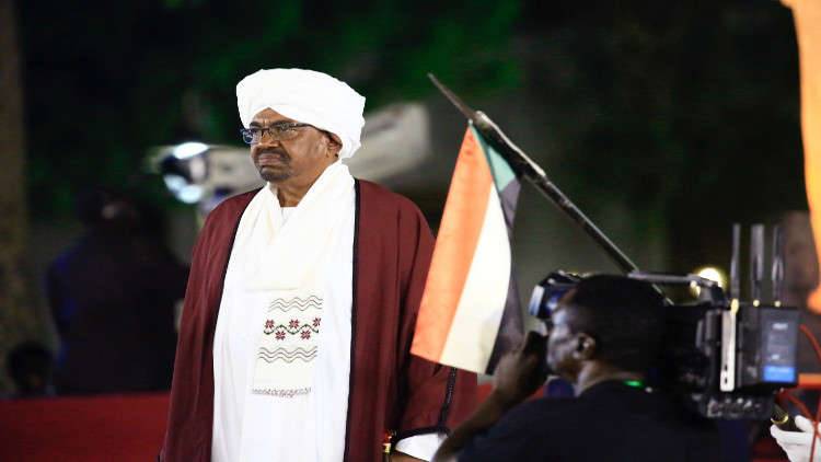 البرلمان العربي يتحرك لرفع السودان من القائمة الأمريكية للدول الراعية للإرهاب