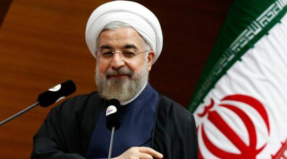 روحاني: ضغط أميركا لوقف شراء نفط إيران قد يؤثر على صادرات المنطقة