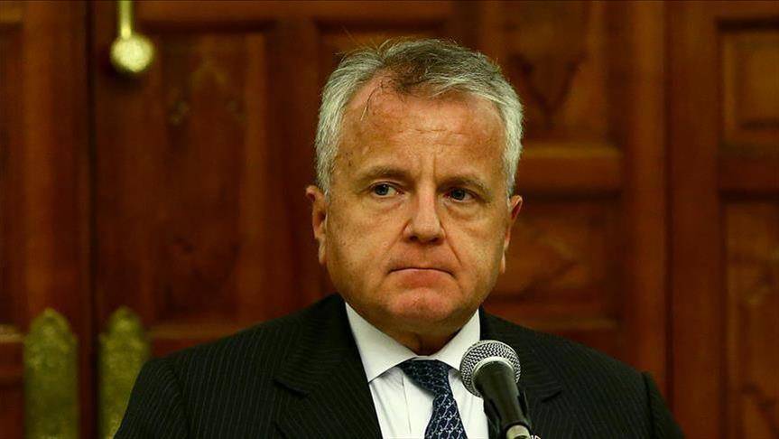 واشنطن ترغب في تَجَسُّد إرادة الجزائريين عبر انتخابات "نزيهة"