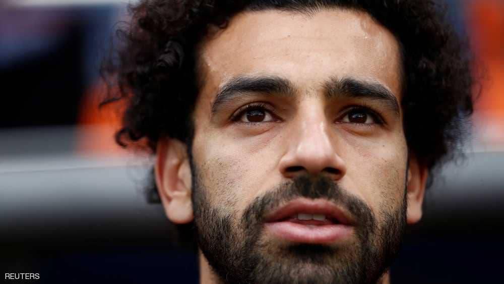 محمد صلاح يثير الجدل بـ 