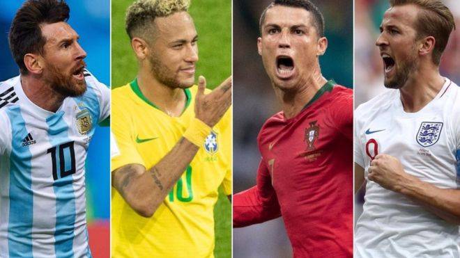 كأس العالم 2018: ما يجب أن تعرفه عن دور الستة عشر