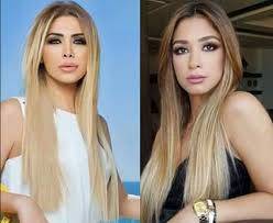 تيا ابنة نوال الزغبي تنهال بالشتائم على معجبي والدتها... وطليقها يوضح