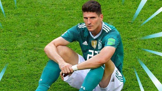 كأس العالم 2018: الغرور أم الحظ أم اختيارات اللاعبين، ما الذي أطاح بألمانيا من المونديال؟