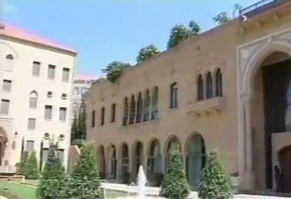 إجتماع في بيت الوسط يجمع الحريري وميقاتي والسنيورة وسلام
