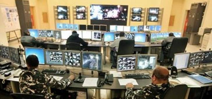 قتيل و28 جريحا في 18 حادث سير امس