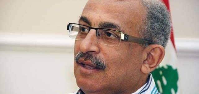 سعد يطالب جريصاتي بملاحقة مرتكبي الجرائم بحق البيئة في صيدا