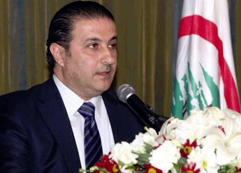 سعد: المطلوب حكومة متوازنة مع تمثيل وازن للقوات اللبنانية فيها