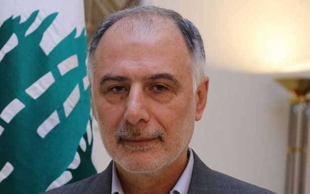 فنيش: لاحترام نتائج الانتخابات في تشكيل الحكومة