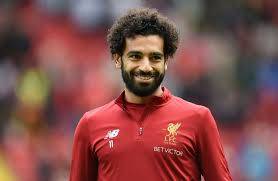بالصورة: محمد صلاح برفقة نجلي بوصعب.. ولهذا السبب سيبقى في لبنان!