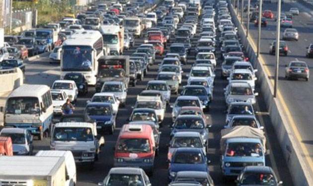 الخلاف على عمولة 200 مليون دولار تجمّد أوتوستراد ضبيه – جبيل