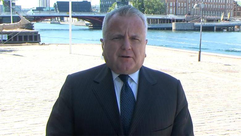 ملفات كسوريا وأوكرانيا بأجندة لقاء ترامب وبوتين.. ودبلوماسي أمريكي لـCNN: لن نتنازل عن مبادئنا