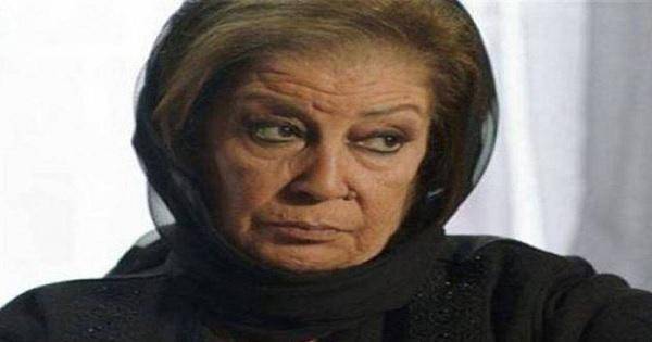 منى واصف تكشف حقيقة إنسحابها من 