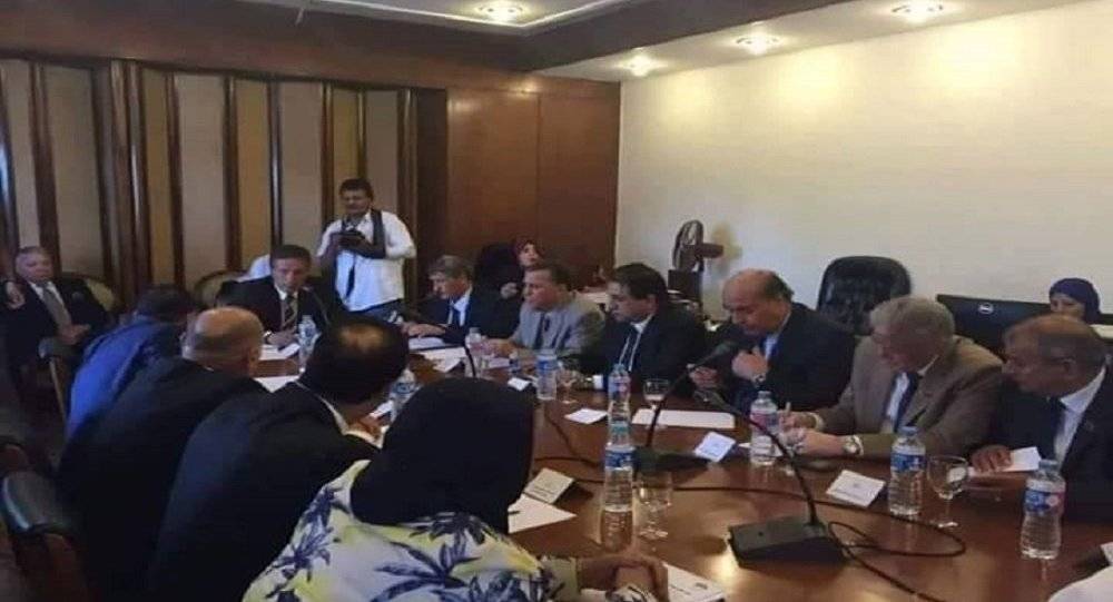 وزير شؤون مجلس النواب المصري: بيان الحكومة "واقع".. ويحقق نموا اقتصاديا