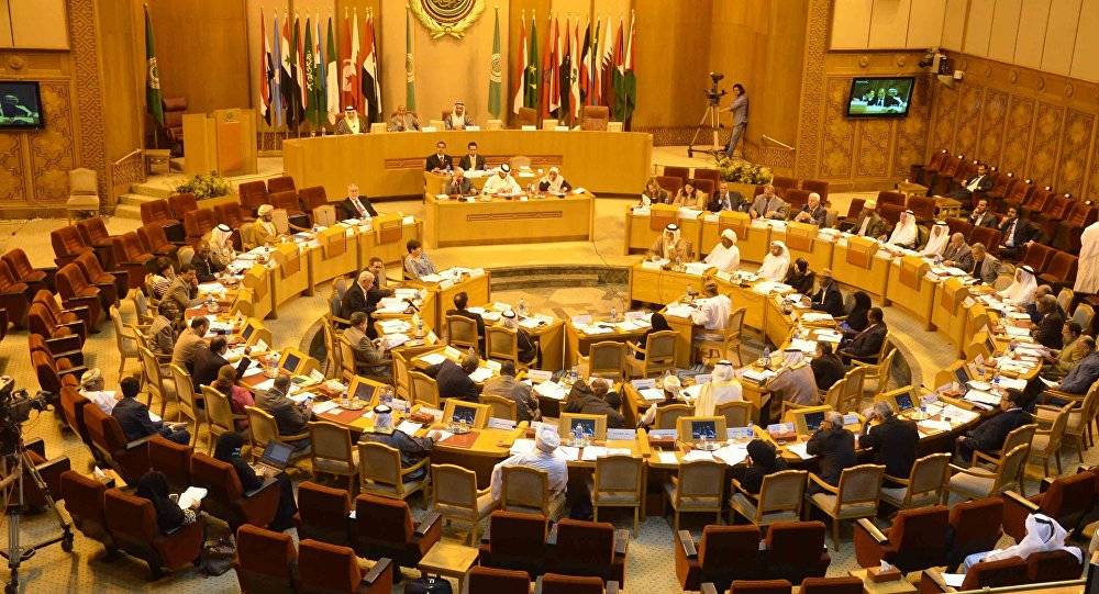 البرلمان العربي يستنكر إجراء بريطانيا بشأن أموال ليبيا المجمدة