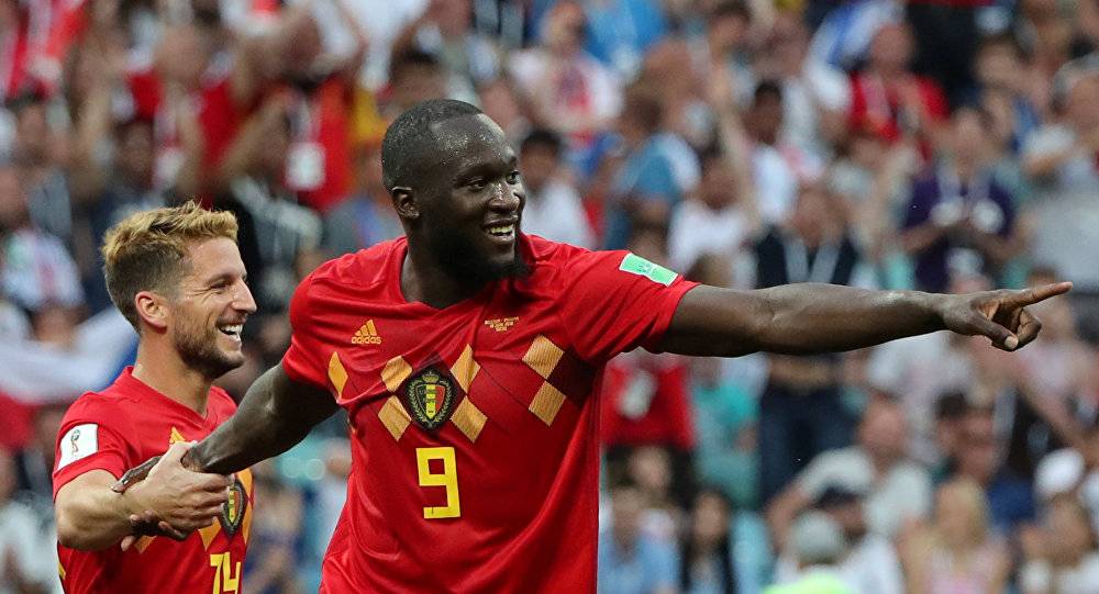 9 لاعبون سجلوا أهدافا قاتلة في مونديال روسيا بينهم عربي