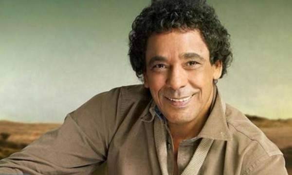 محمد منير يستعين بموسيقار ألماني في ألبومه الجديد