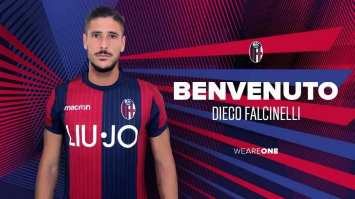 رسمياً: بولونيا يضم مهاجم ساسولو