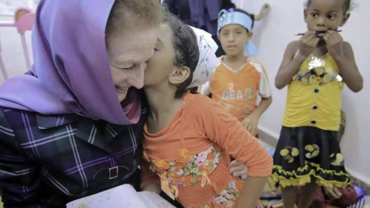 اليونسف: مقتل 2200 طفل في اليمن خلال ثلاث سنوات