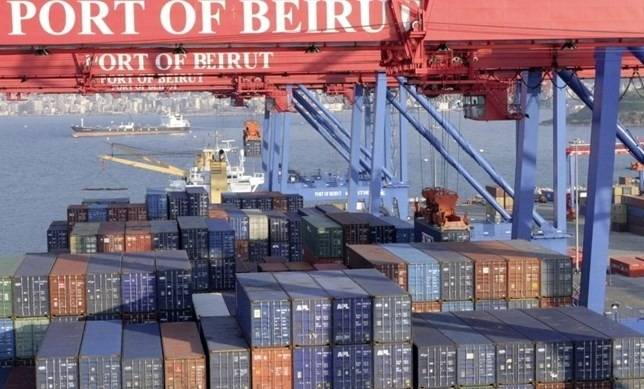 عملية كبيرة لتهريب الكبتاغون بمرفأ بيروت تحبطها الجمارك