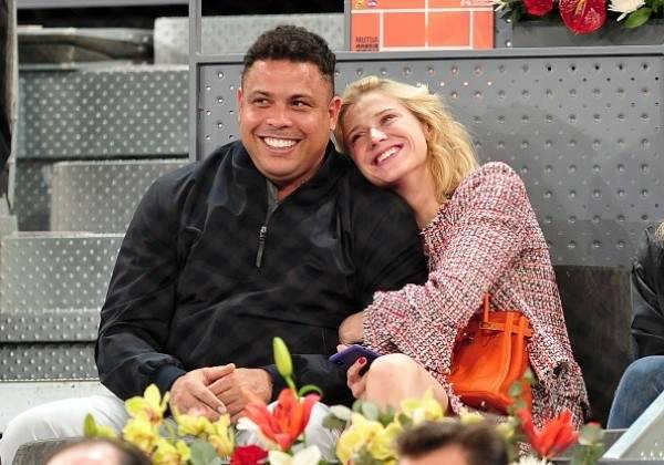 رونالدو : إذا فازت البرازيل بالمونديال فهذا سينهي عهد رونالدو وميسي