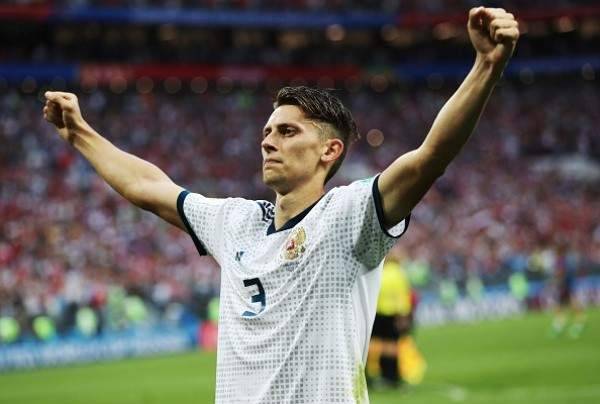 كوتيبوف : روسيا بات مسموحا لها ان تحلم