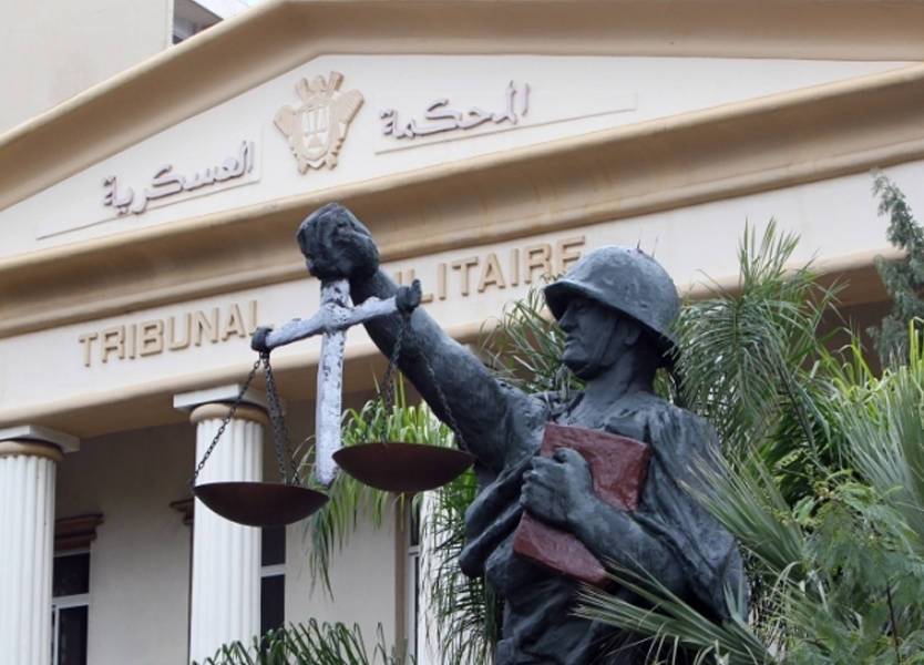 الوزيران باسيل وأبي خليل والدعوى ضدي  بمس الامن القومي