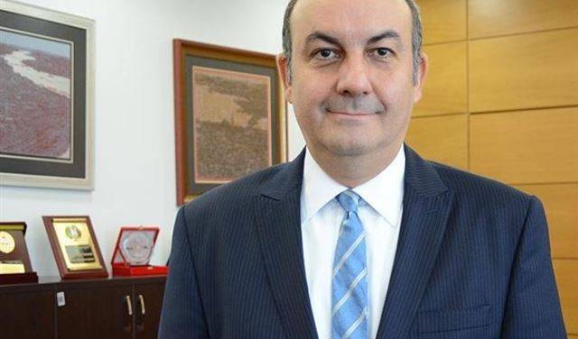 سفير تركيا الجديد وصل الى بيروت