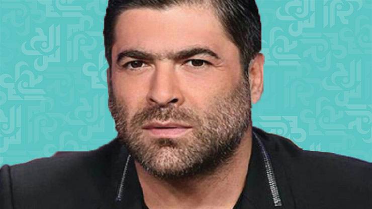 طلّق أم لا وائل كفوري أهم ولم يتوسل