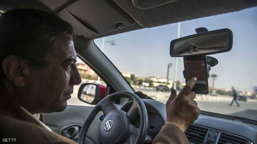 بلومبرغ: مساع لدمج أوبر وكريم في الشرق الأوسط