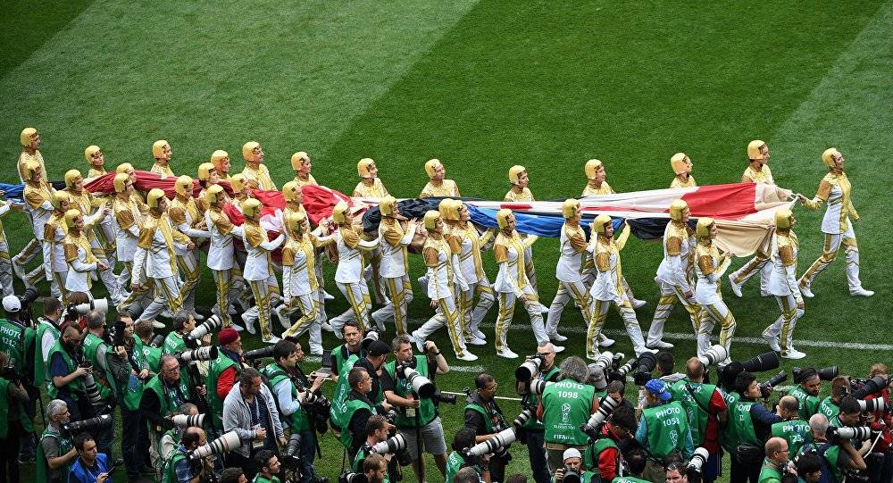 تتصدرهم مصر.. لاعب يسجل أهدافا أكثر من 29 منتخبا على مدى تاريخهم بالمونديال
