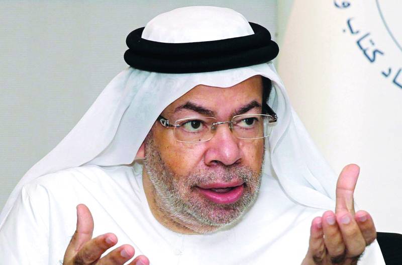 الإتحاد العام للأدباء والكتاب العرب نعى قانصو: الحياة الثقافية والسياسية والحزبية تكبدت خسارة فادحة برحيله