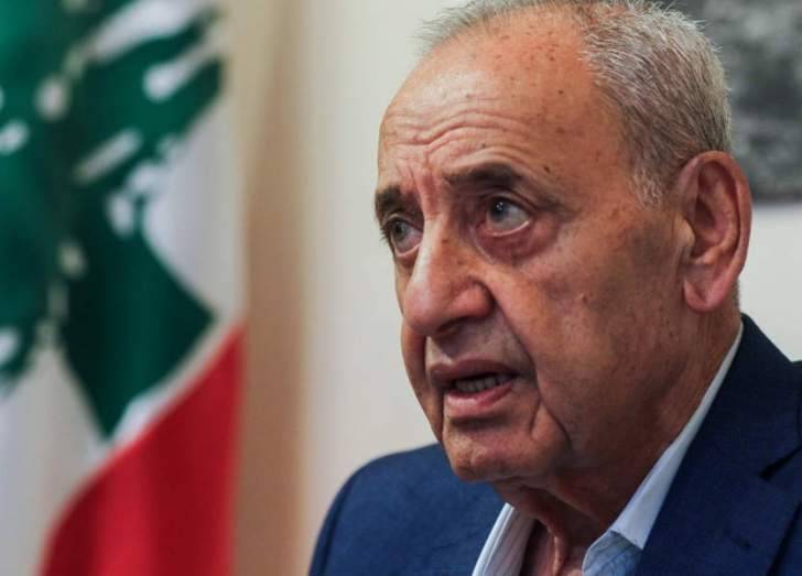 دينامو حلول في بعبدا؟