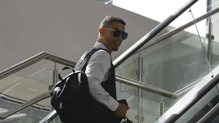 اجتماع طارئ في مدريد بشأن 