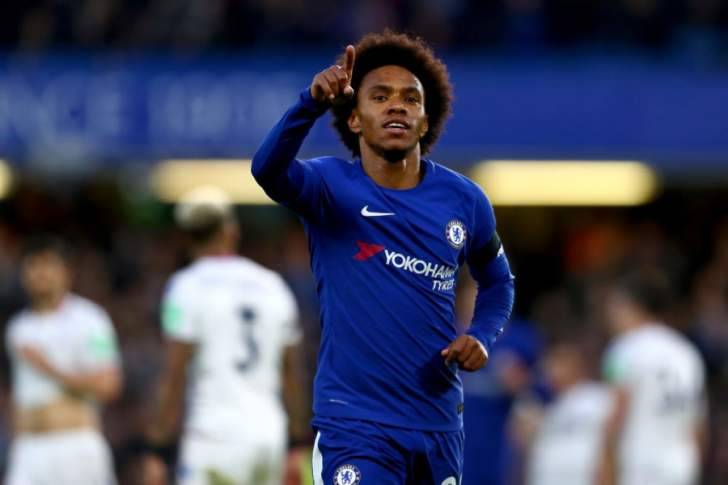 ويليان مقابل 80 مليون يورو