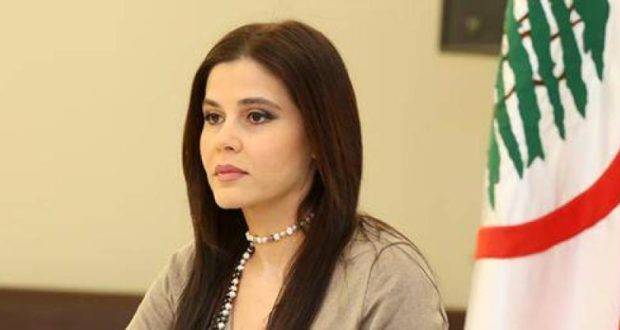 ستريدا جعجع في اجتماع تحضيري لحفلة شاكيرا ضمن مهرجانات الأرز: اهتمام المحطات العربية والعالمية بتغطيتها جعلت منها محطة مرتقبة