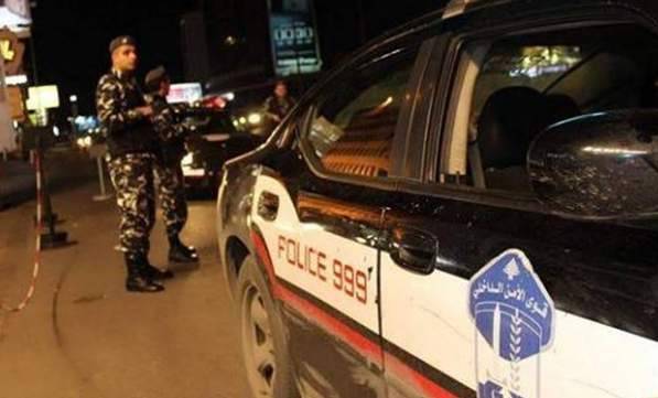 تجنبوا المرورعلى تقاطع الكنيسة الانجيلية - فؤاد شهاب في هذا التوقيت