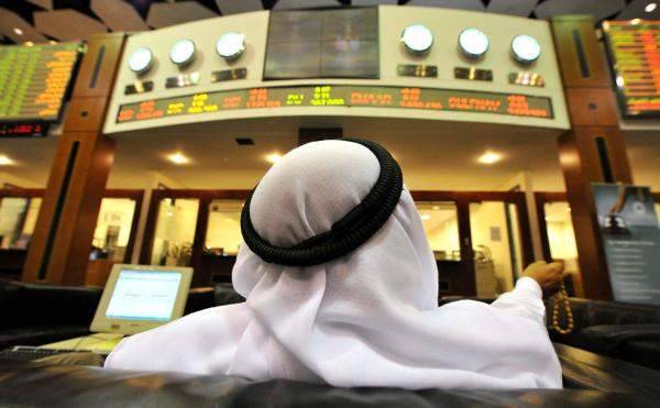 بورصة دبي تغلق على انخفاض بنسبة 0.33% عند 2838.53 نقطة