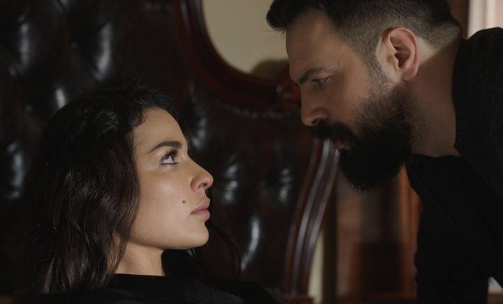 تعرّفي إلى شريك نادين نجيم الجديد