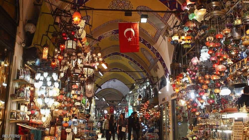 تركيا.. التضخم في أعلى مستوى منذ 15 عاما